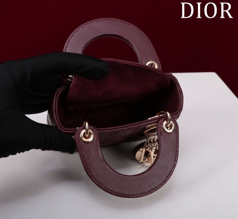 chr1st1an D10r my lady bags